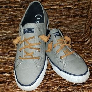 Sperry Top-Siders *Worn Once*
